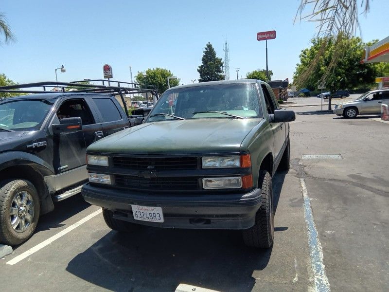 1996 Chevrolet 1500