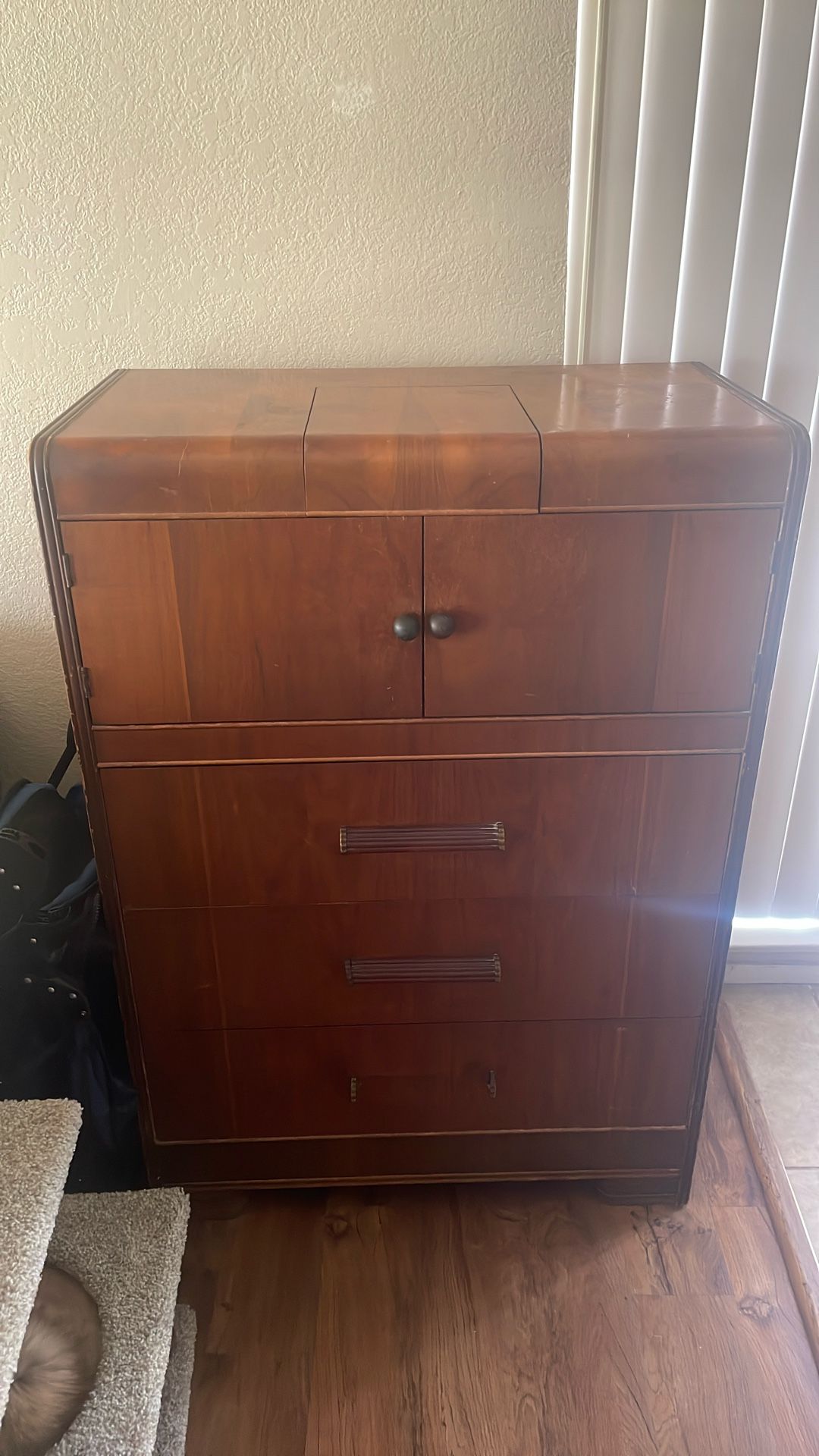 Antique Dresser