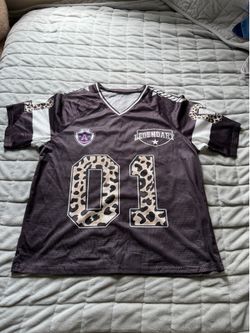 Jersey t shirt