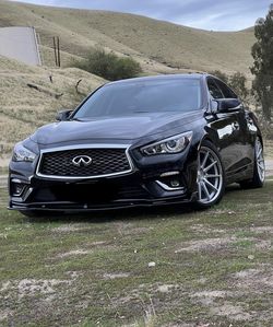 Ferrada CM2 Wheels 19x8.5