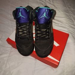 Jordan 5