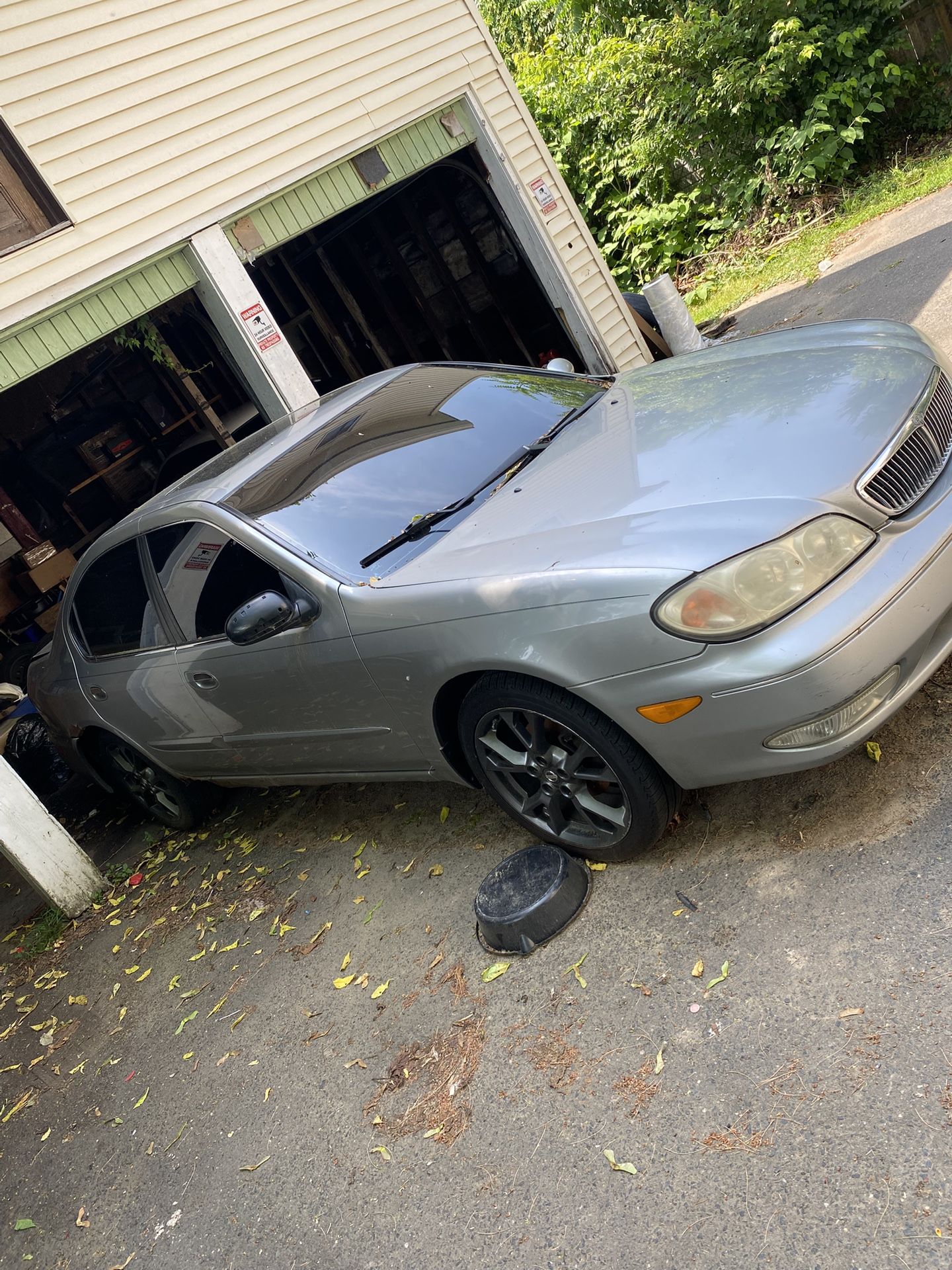 Car Fs Or Ft