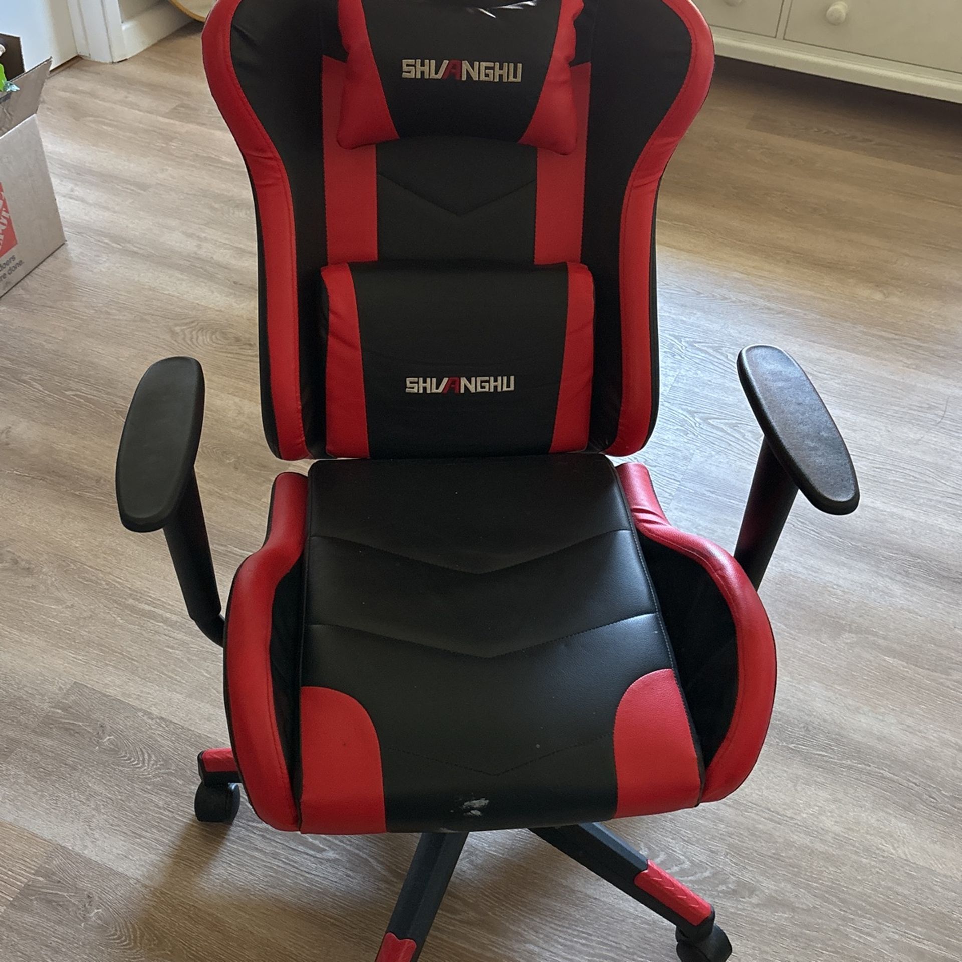 Gaming Chair In Dana Point