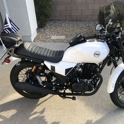  2024 CSC SG 250 San Gabriel