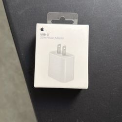 Apple power Adapter