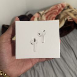 Brand New AirPods For Sale