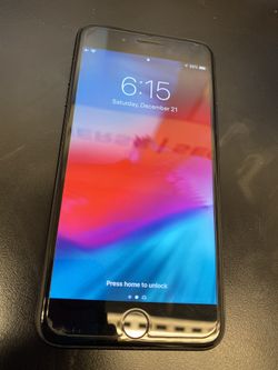 iPhone 7 Plus (256 GB)