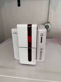 Evolis Primacy 1 - Card printer