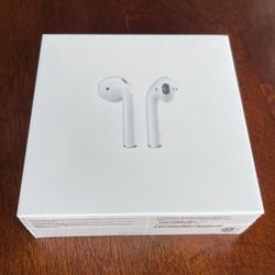 Apple Airpods 