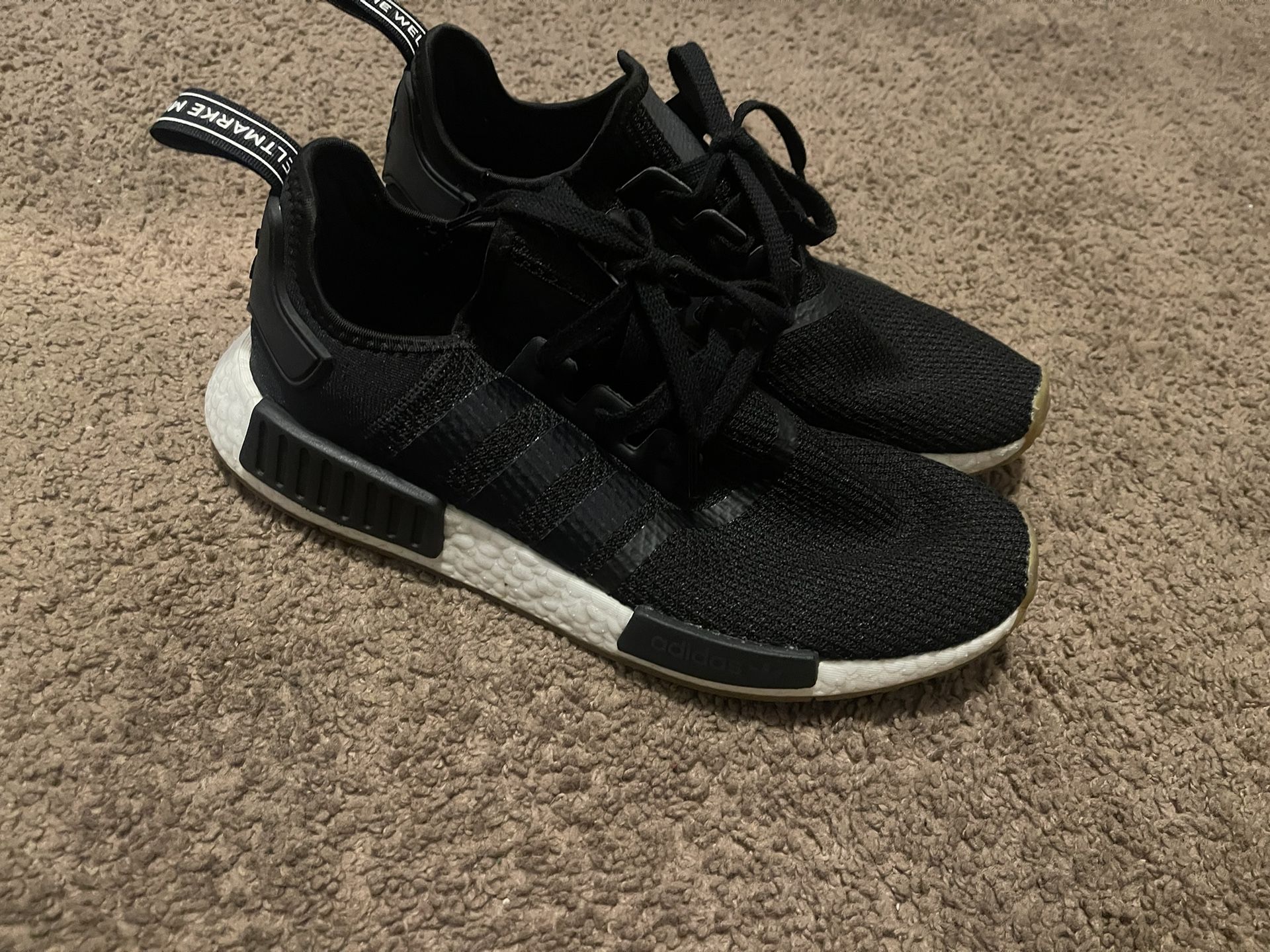 Adidas NMD