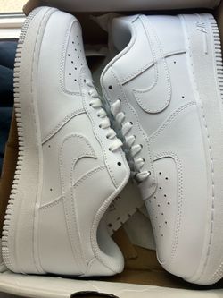 BRAND NEW AIR FORCE 1 SIZE 11