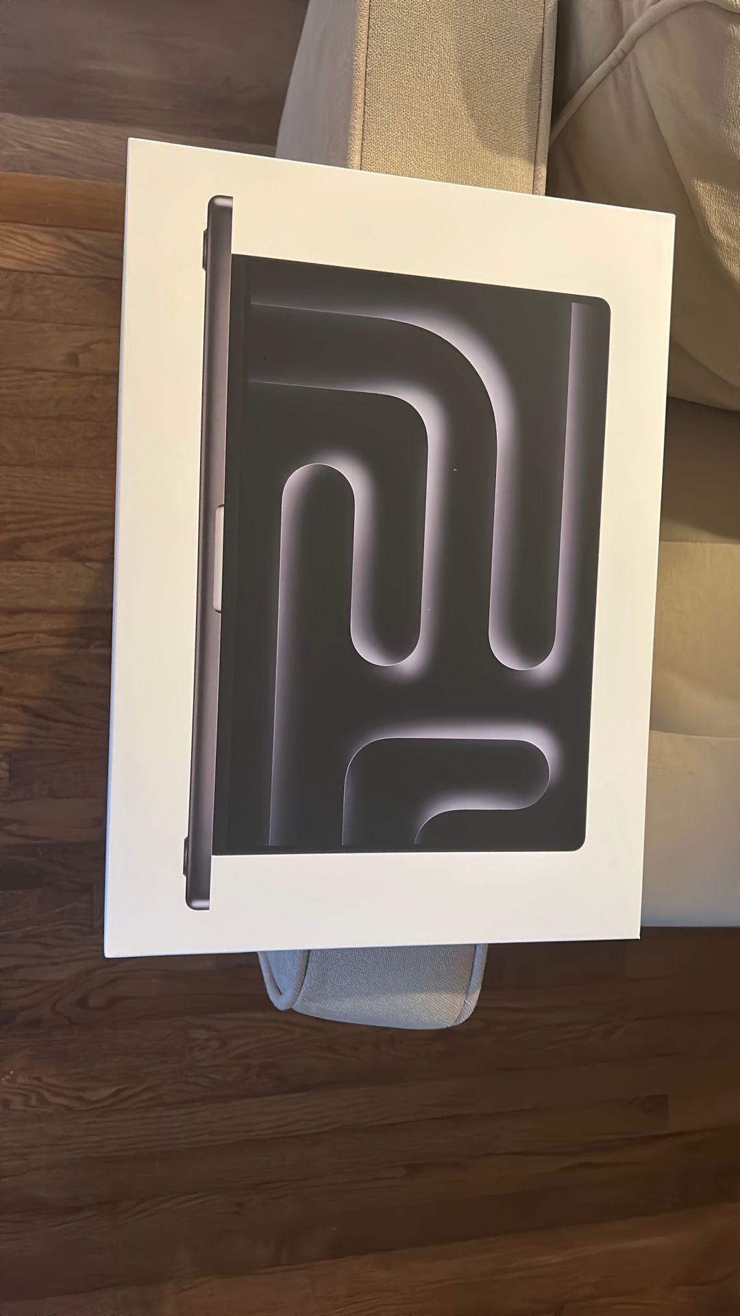 Macbook Pro M4 48gb 1TB 16inch Max