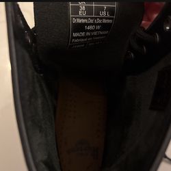 Dr Martens Boots 