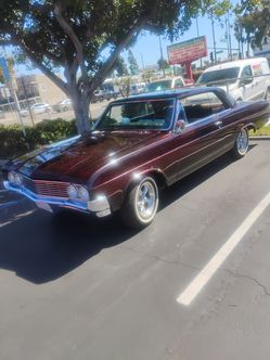 1964 Buick Skylark OBO