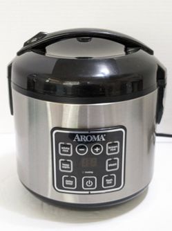 Aroma ARC-914SBD Rice Cooker