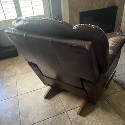 Recliner