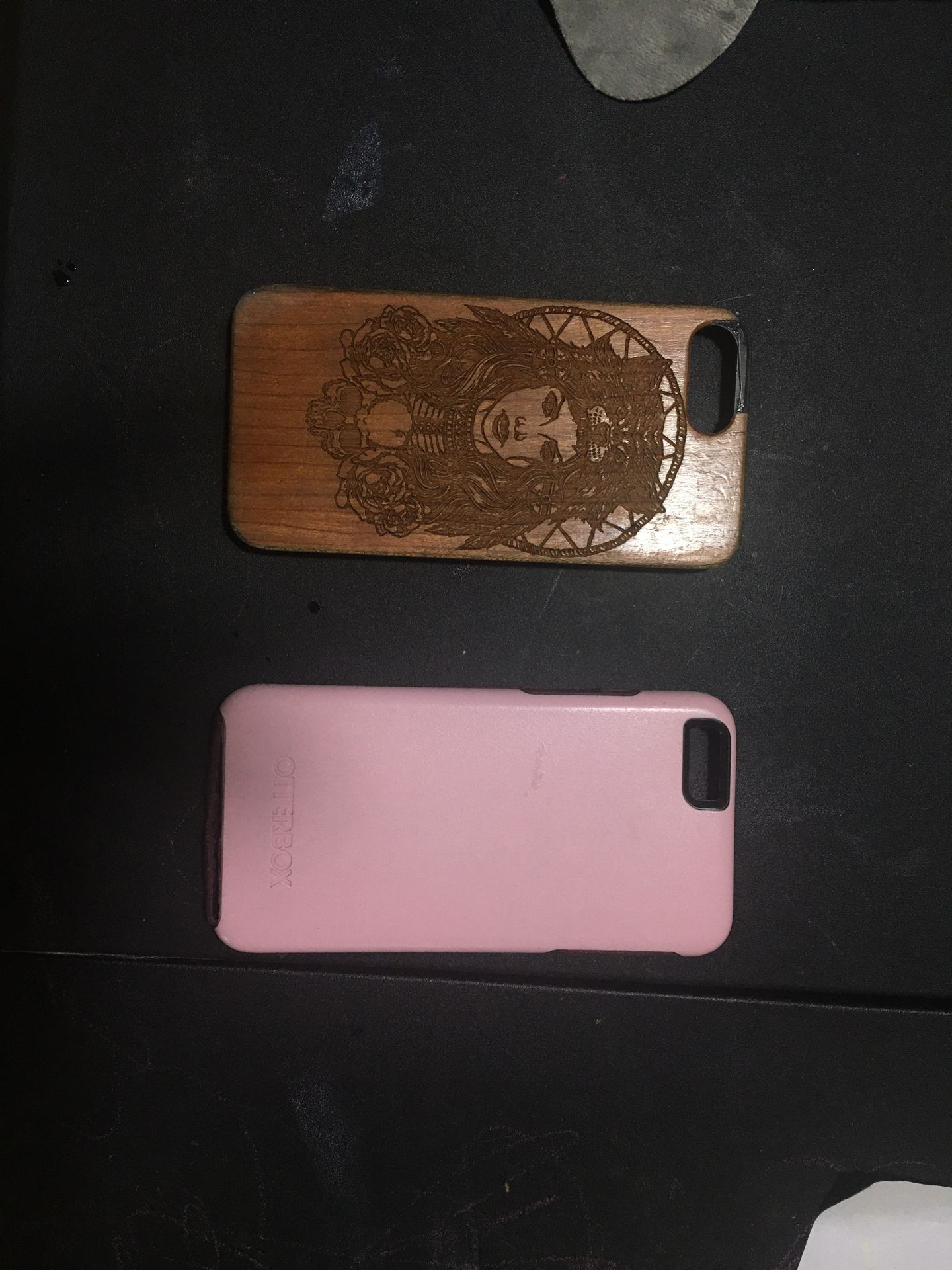 iPhone 6S and 6S Plus covers