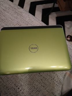 Dell Inspiron mini 1012