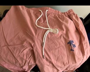 Men’s short