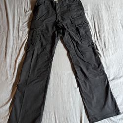 First Tactical Cargo Pants 511 Combat (Size 28) Mens Levi’s 