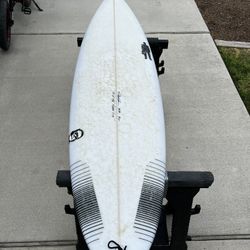 Proctor Monsta 7’0 X 21 X 3  1/8.    50 Liters Surfboard 