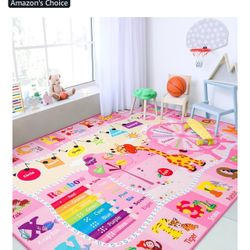 Kids Carpet