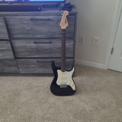 Lyom By Washburn Electri Guitar