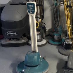 Floor Buffers 
