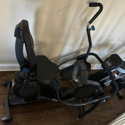 Teeter Elliptical $400 AS IS Or Make Offer 