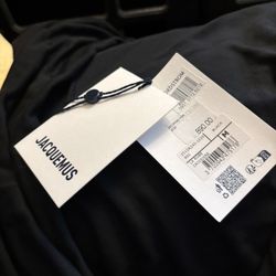 Jacquemus Dress
