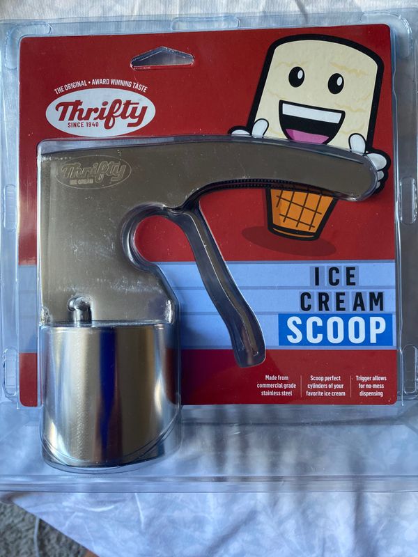 Thrifty Ice Cream Scooper Limited Edition for Sale in Los Angeles, CA
