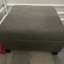 Ottoman Chest For Living Set 