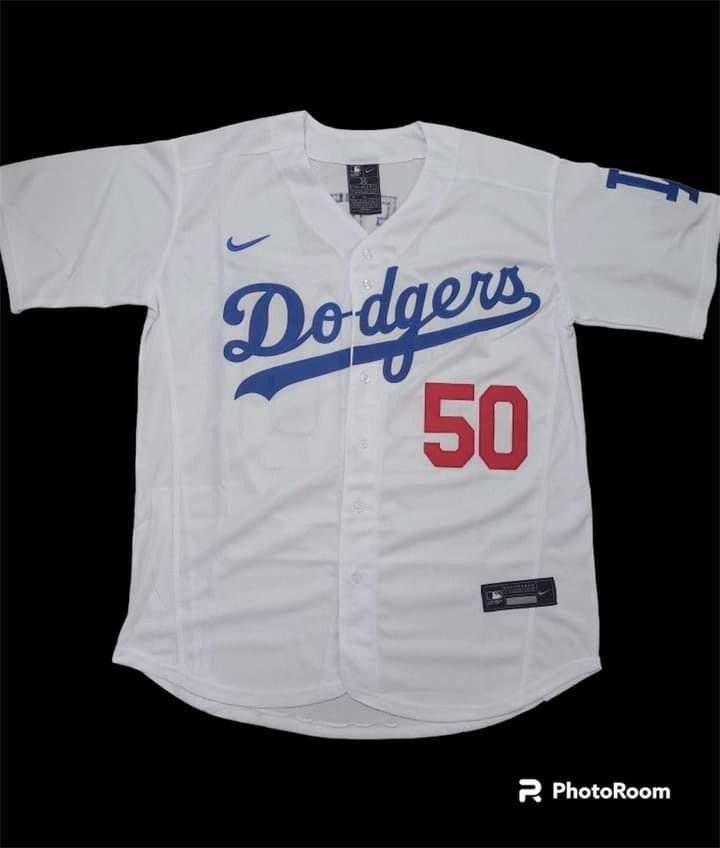 Los Angeles Dodgers, Mookie Betts Jersey for Sale in Los Angeles, CA -  OfferUp