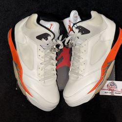 Jordan 5 SBB