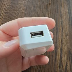 Charging Blocks