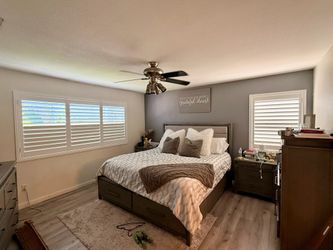 Plantation Shutters- FREE ESTIMATES & SAME DAY PRICING, Custom, Real Wood, Window Shutters, Treatments, Coverings. Persianas de Madera.