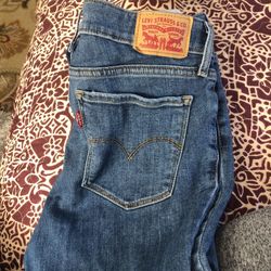 Levi’s Pants