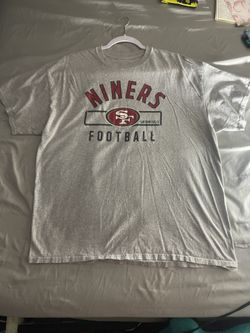 49ers Shirt