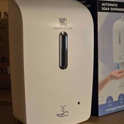 Automatic Soap Dispenser