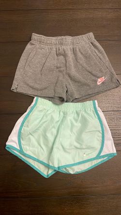 NIKE  girls shorts size 6x