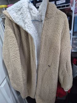 Blanket sweater 2x