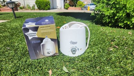 Tommee Tippee Bottle Warmer