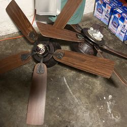 Ceiling Fan