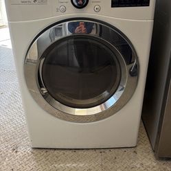 LG 27” Gas Dryer