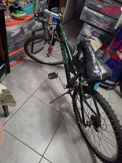 Bike