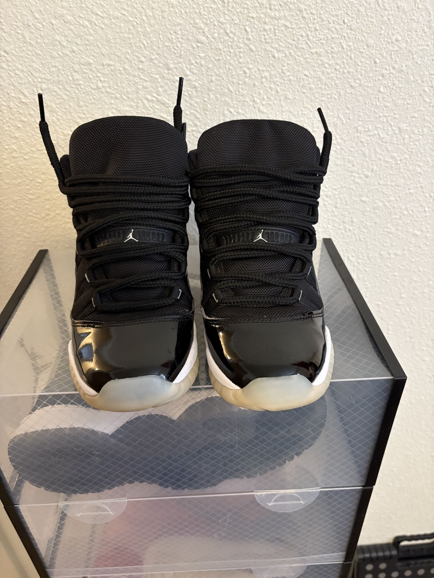 Jordan 11 Jubilee