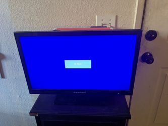19 Inch Element HDMI TV