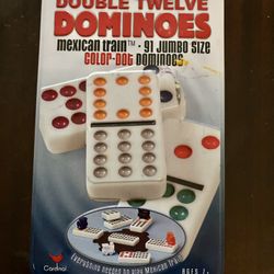 Double dominoes Game