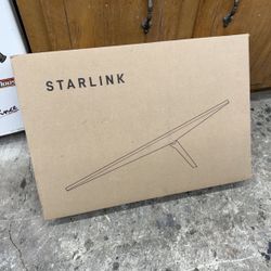 Starlink