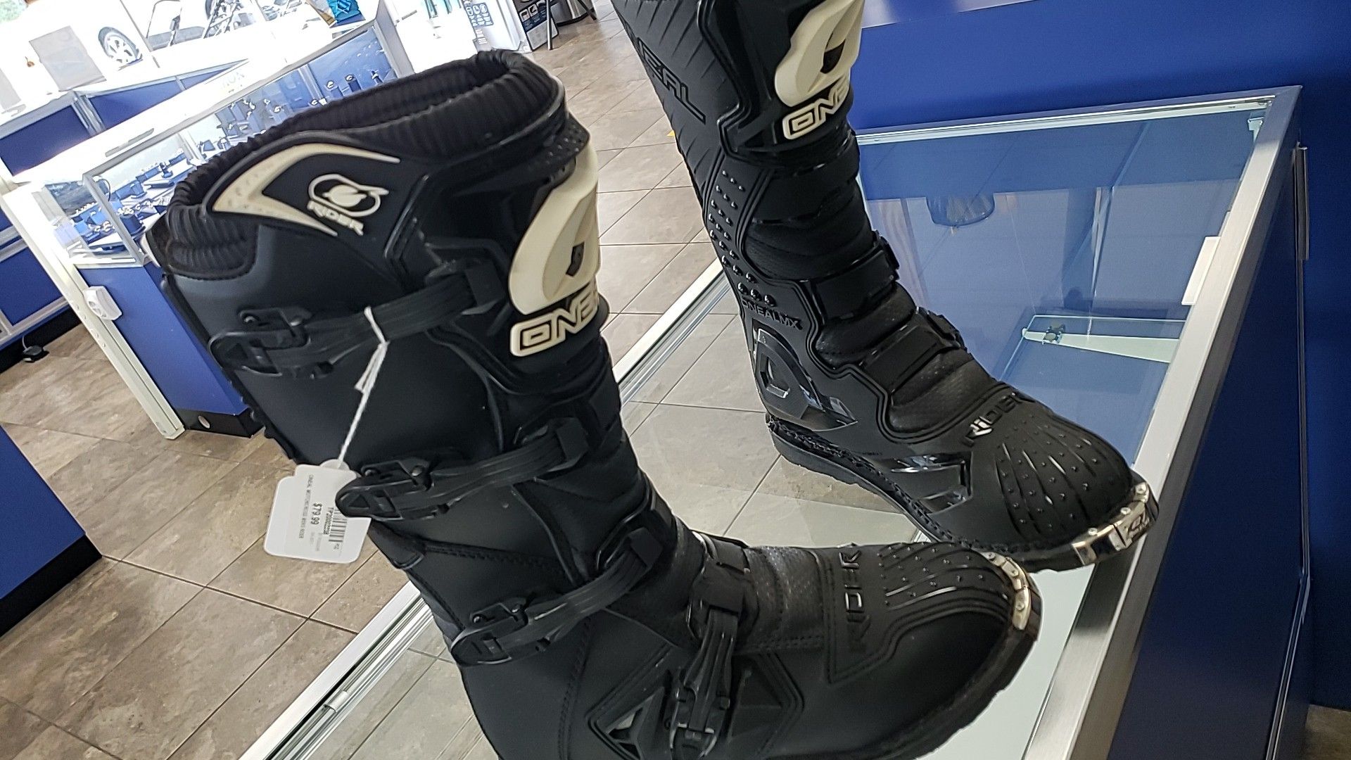 Oneal Motorcross mens rider